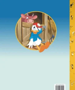 Alternative view of Donald Duck en zijn vrienden