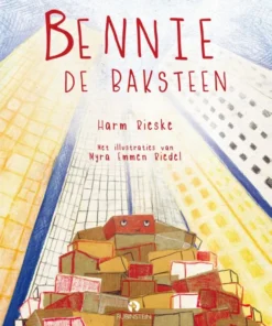 Bennie de baksteen