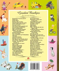 Alternative view of Ik ben een konijn