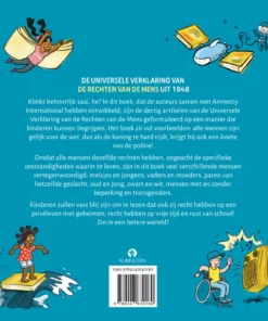 Alternative view of voor kinderen