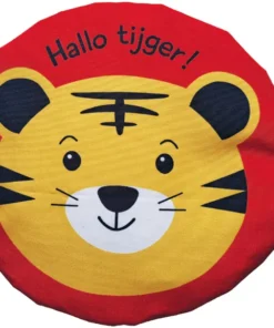 Hallo Tijger