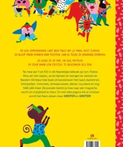 De parade | 9789047633914