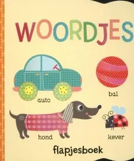 Woordjes