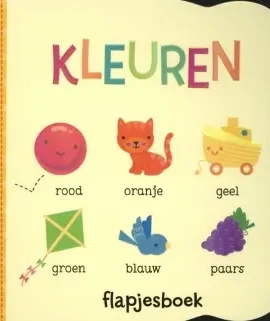 Kleuren