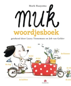 Muk woordjesboek