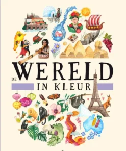 De wereld in kleur