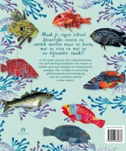 Alternative view of Vinnen maken de vis