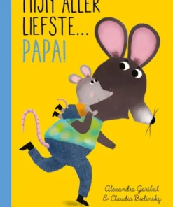 Mijn allerliefste papa