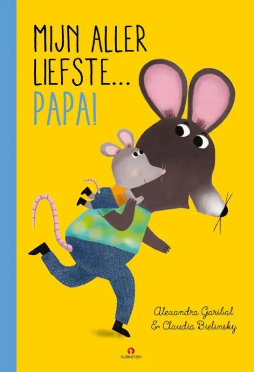 Mijn allerliefste papa |