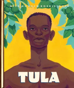 Mijn Gouden Boekje over Tula