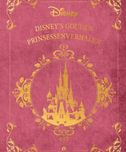 Disney's gouden prinsessenverhalen