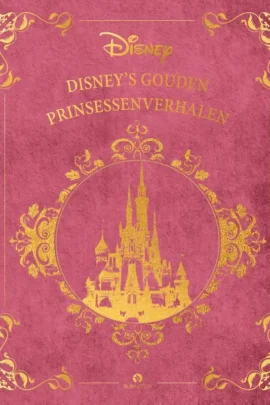 Disney's Gouden Prinsessenverhalen