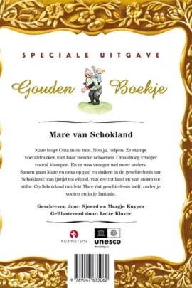 Mare van Schokland | 9789047635062 Mare van Schokland | 9789047635062