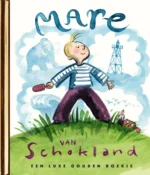 Mare van Schokland | 9789047635048 Mare van Schokland | 9789047635048