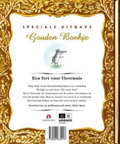 Alternative view of Een fort voor Vleermuis