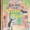 Een fort voor Vleermuis | 9789047635321