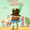 Kapitein Eigenwijs | 9789047635567
