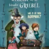 Welkom bij de familie Griebel - Wie is er nou normaal? | 9789020656329 Welkom bij de familie Griebel - Wie is er nou normaal? | 9789020656329