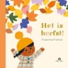 Het is herfst! | 9789047635710