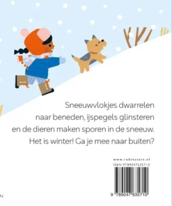 Het is winter! - Afbeelding 2