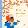 Het is winter! | 9789047635680