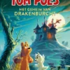 Tom Poes en het geheim van Drakenburcht | 9789020668414 Tom Poes en het geheim van Drakenburcht | 9789020668414