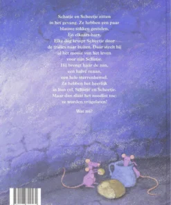 Alternative view of Schatje en Scheetje