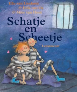 Schatje en Scheetje