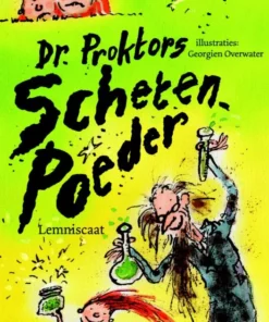 Dr. Proktors Schetenpoeder