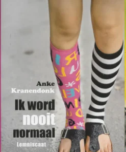 Ik word nooit normaal