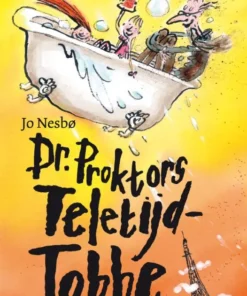 Dr. Proktors teletijdtobbe