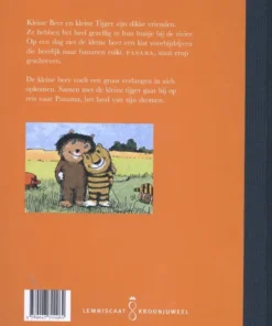 O, wat mooi is Panama! | 9789047702962 O, wat mooi is Panama! | 9789047702962