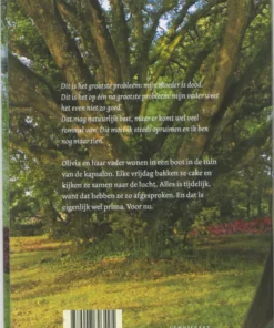 Alternative view of Ik heet Olivia en daar kan ik ook niks aan doen