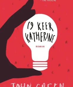 19 keer Katherine