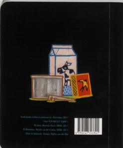 Alternative view of Slaap schildpad slaap