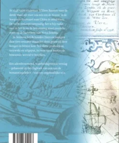 De overwintering op Nova Zembla | 9789047704003