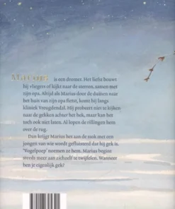 Alternative view of Vlieg!