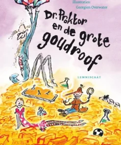 Dr. Proktor en de grote goudroof