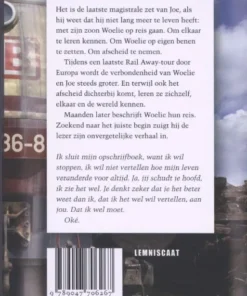 Alternative view of Joe & ik