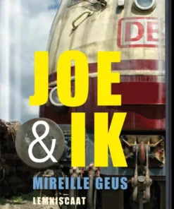 Joe & ik