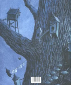 Alternative view of De dag dat de zon geen zin had