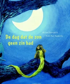 De dag dat de zon geen zin had