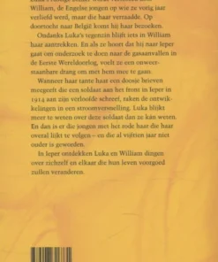 Alternative view of De verwanten