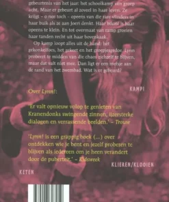 Alternative view of Lynn 2.0