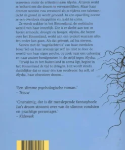 Alternative view of Isa's droom