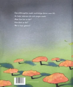 Opvrolijkvogeltje | 9789047707073