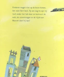 Kom uit die kraan!! | 9789047707271