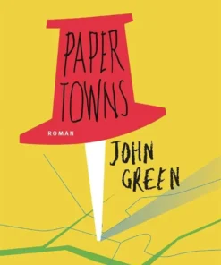 Paper Towns
