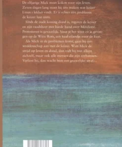 Alternative view of Koken voor de keizer