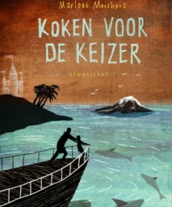 Koken voor de keizer